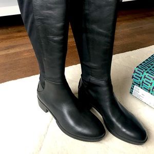 Brand new Tory Burch boots